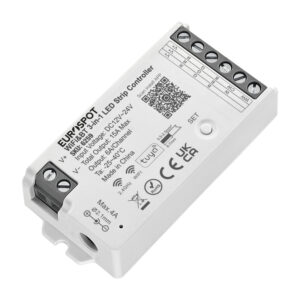 EuroSpot Led Controller Tuya Wi-Fi & RF 2.4GHz & BT 3in1