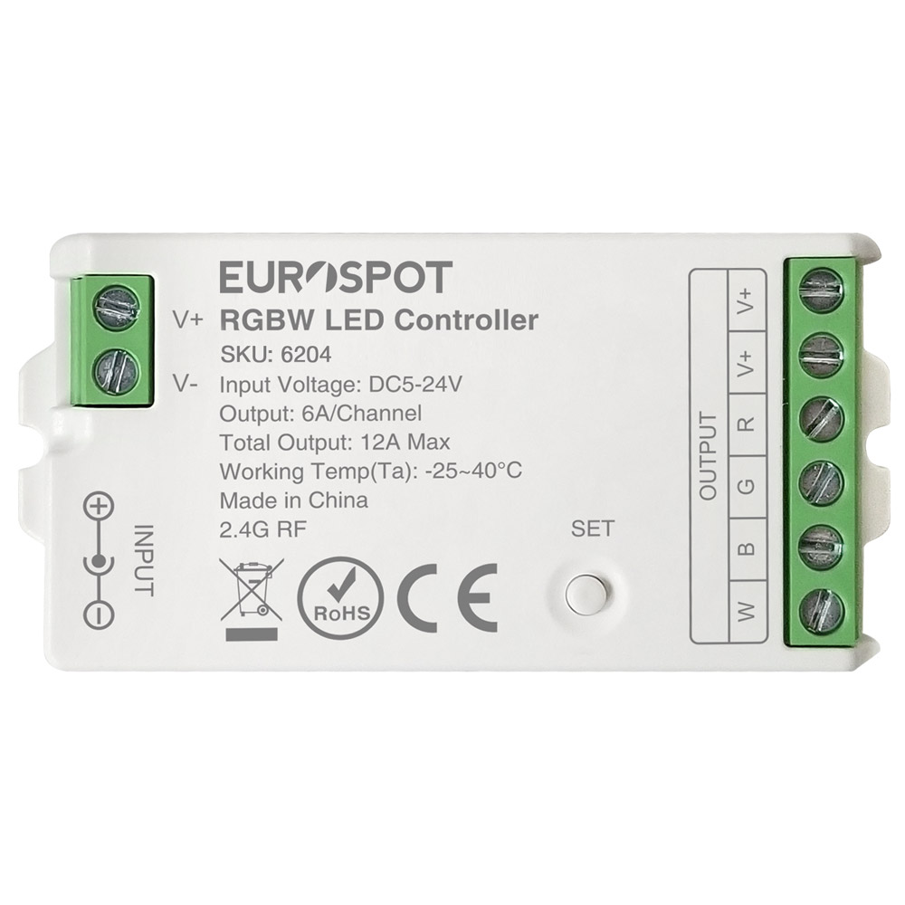 RF Led Controllers