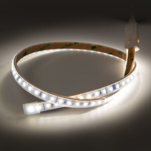 EuroSpot Led Ταινία SMD 230V IP65 2835 120L/M 10mm 14W 2700K 5m