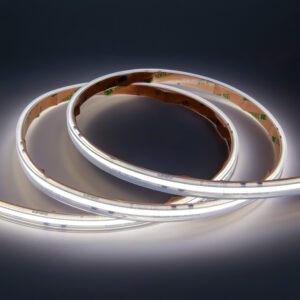 EuroSpot Led Ταινία COB 230V IP65 448L/M 10mm 14W 5700K 5m