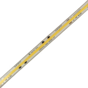 EuroSpot Led Ταινία COB 230V IP65 448L/M 10mm 14W 4000K 5m