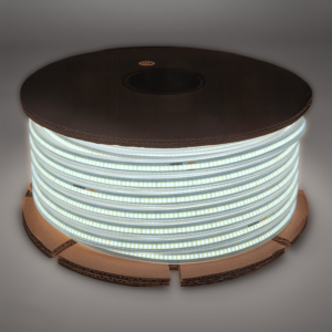 EuroSpot Led Ταινία COB 230V IP65 320L/M 10mm 10W 5700K 5m