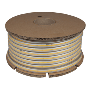EuroSpot Led Ταινία COB 230V IP65 320L/M 10mm 10W 2700K 5m