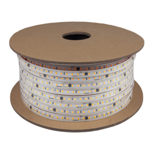 EuroSpot Led Ταινία SMD 230V IP65 2835 120L/M 10mm 8W 5700K 5m