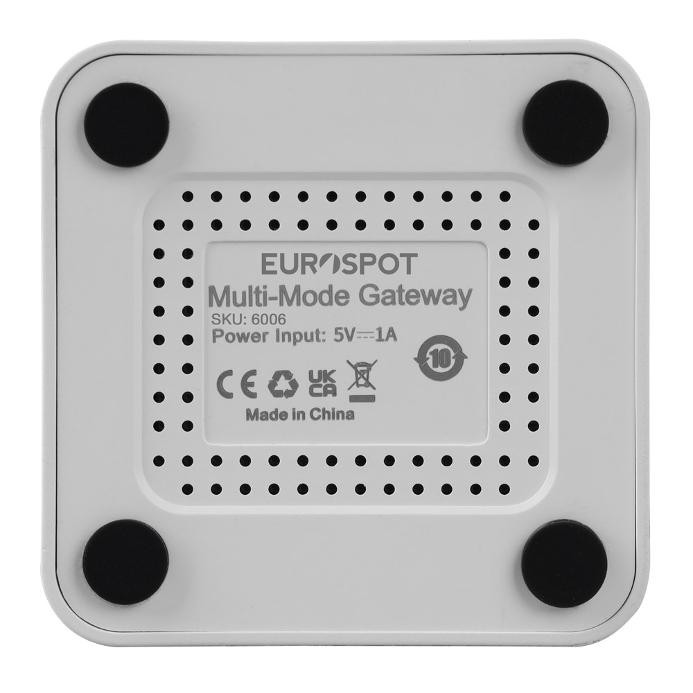 EuroSpot Bluetooth Mesh & ZigBee 3.0 Gateway - Image 2