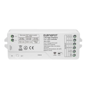 EuroSpot Led High Frequency Controller 3in1 2.4RF