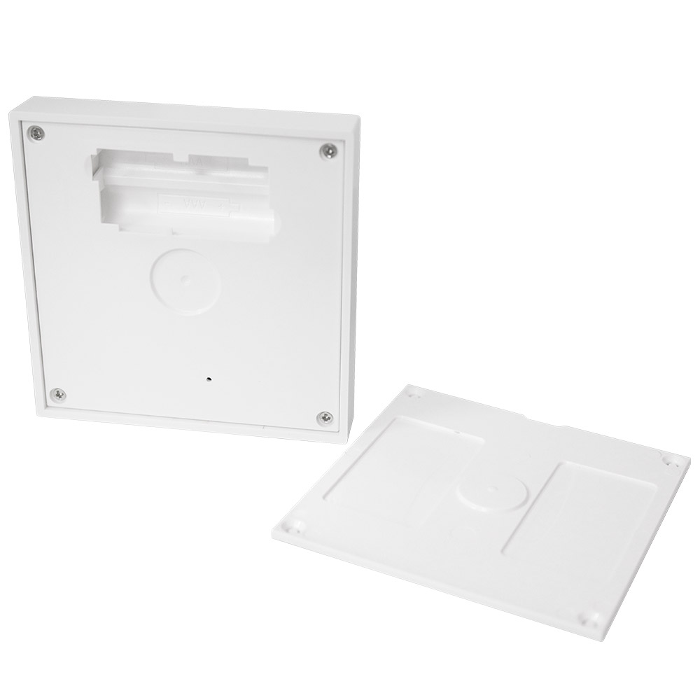 EuroSpot Επιτοίχιο RF 2.4GHz 3in1 Τηλεχειριστήριο - Image 4