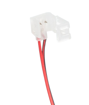EuroSpot Connector - End Cap για ΝEON FLEX DC:24V