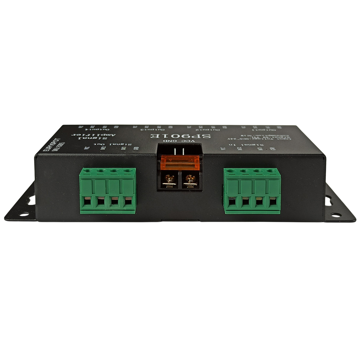 EuroSpot SPI Signal Amplifier DC: 5-24V - Image 3
