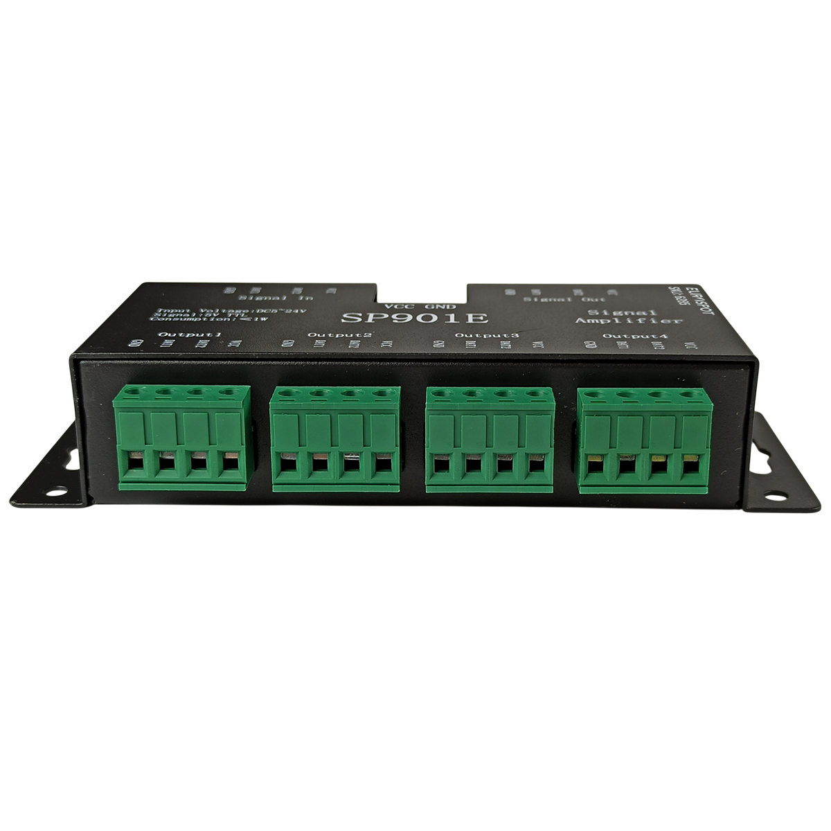 EuroSpot SPI Signal Amplifier DC: 5-24V - Image 4