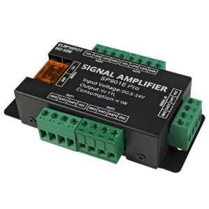 EuroSpot SPI Signal Amplifier Pro DC: 5-24V